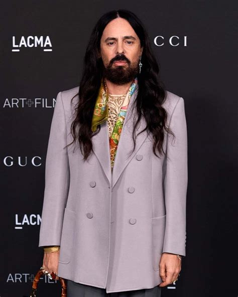 gucci head designer 2015|alessandro michele leaving gucci.